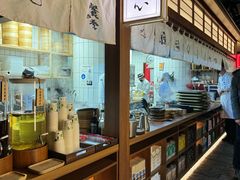-庆春朴门(前滩太古里店)