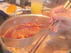 -额尔敦·品质自助(摩尔城店)