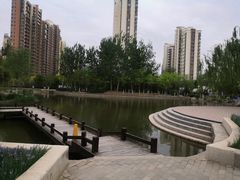 -南翠屏公园