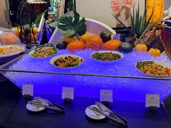 -昆泰嘉华酒店-嘉华咖啡厅