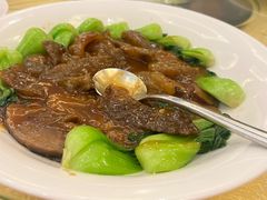 -莲苑中餐厅·Lotus Court(厦门马哥孛罗东方大酒店)