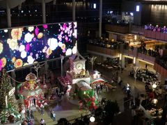 -CGV星星影城(颐堤港ScreenX店)