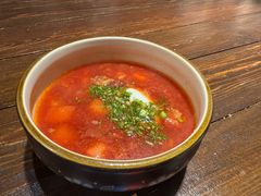 -卢布里西餐厅(总店)