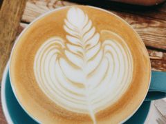 -SONGUOLIFE松果咖啡(七莘路店)