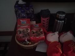 -天目湖御水温泉·度假酒店