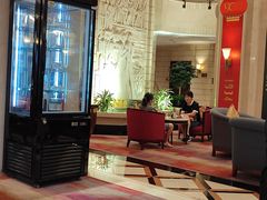 -国际饭店·原点咖啡吧ORIGIN CAFE&BAR