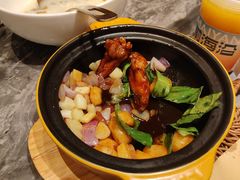 -前海沿·青岛菜(乐客城店)