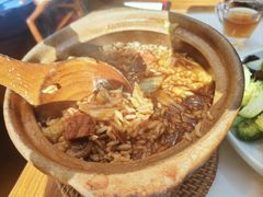 招牌牛肉烩饭-小吊梨汤·北京菜(香山店)