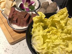 -京韵胡同·酱香羊蝎子火锅涮肉(长寿路店)