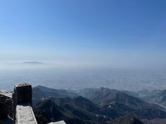 -泰山风景名胜区