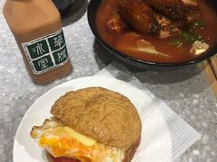-华嫂冰室(湾仔店)