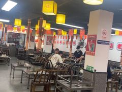 -郝大姐·乌龙山铁板烧(大学城三店)