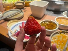 -巴奴毛肚火锅(京西大悦城店)