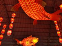 -年辉渔村·非遗传承餐厅(新丰江店)