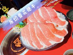 -谭鸭血老火锅(万象九宜城店)