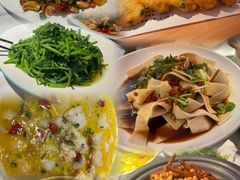 -淮安人家·悦达嘉宴(深圳路店)