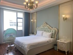 -弗蕾亚·和月月子调理院(东湖店)