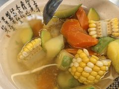 -阳光山水江湖菜馆(西山龙门店)