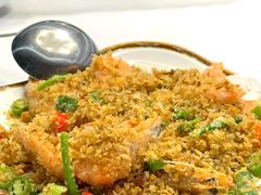 -旺达·福州菜(正大广场店)