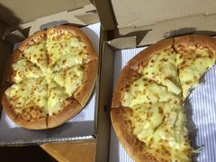 -尊宝比萨(平湖双拥街店)