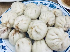 -三合盛包子(盘锦路店)