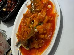 -好福记饭店(红梅公园店)