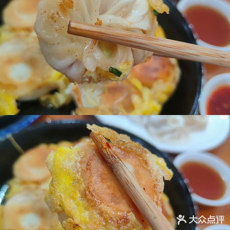绍兴美食|这家店只有第一次和无数次！！！