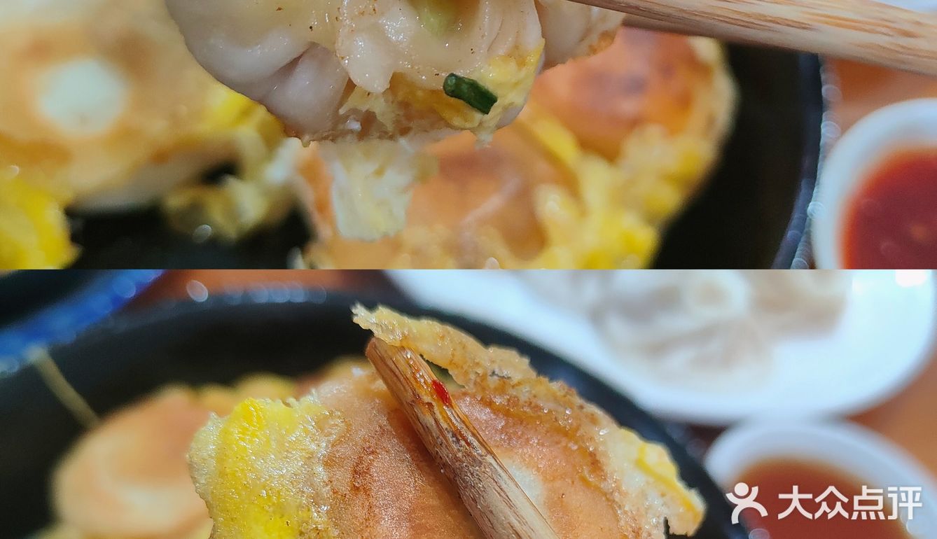 绍兴美食|这家店只有第一次和无数次！！！