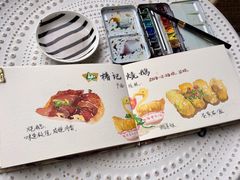 -椿记烧鹅(叠彩店)