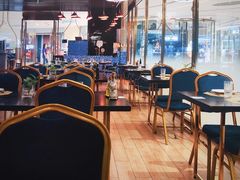 -苏马餐厅 Il Milione Italian Restaurant(苏州中心店)