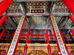 -历代帝王庙博物馆