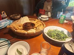 -魏铭鱼头捞饭(晋阳路店)
