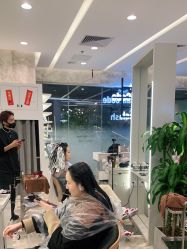 点击看大图 -MMby HairCode 芭曲发型概念店