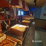 自助烤肉停不下来