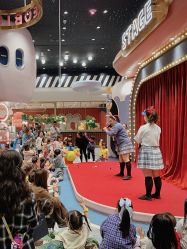 -奈尔宝·儿童乐园·亲子餐厅(鄞州万达店)