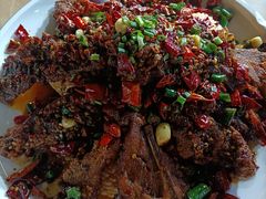 -唐门江湖菜(龙石路店)