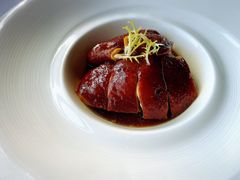 -富力丽思卡尔顿酒店·丽轩中餐厅