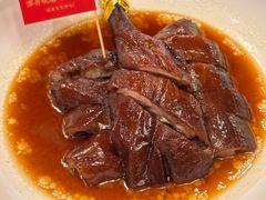 -誉八仙粤菜(万象天地店)