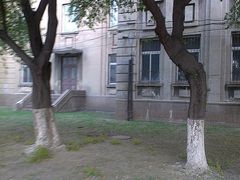 -辽宁大学(崇山校区)