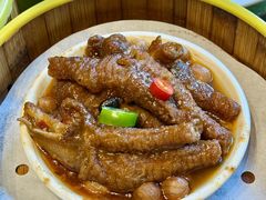 -古南都·老广东酒楼(龙江店)