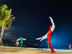 -大梅沙海滨公园