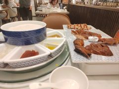 -羲和雅苑•北京烤鸭(国贸商城店)