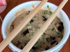 -岳合轩老北京涮肉