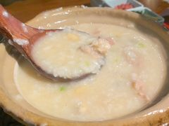 -南拳十三姨·潮汕砂锅粥(世纪金源店)