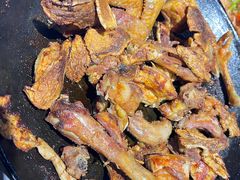 -钱山海鲜大排档