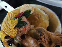 -俺家鲜·烧烤龙虾地锅鸡(观音塘店)