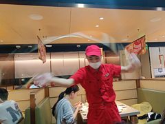 -海底捞火锅(杭州滨江九宜城店)