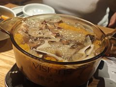 -湘间田舍(北仑银泰店)