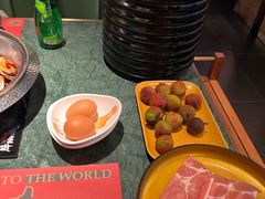 -牛New寿喜烧(中山公园龙之梦店)
