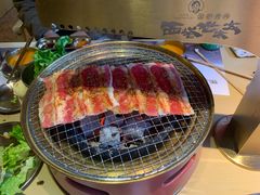 -西塔老太太泥炉烤肉(杭州首店)